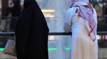 الإنتقام الأعظم .. سعودية اكتشفت ان زوجها يريد الزواج عليها فانتقمت منه بطريقة ذكية وصادمة .. شئ لا يصدقه عقل!!